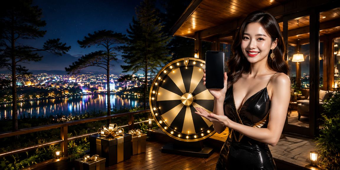 Người chơi xem bảng phân tích trên điện thoại tại Đà Lạt
