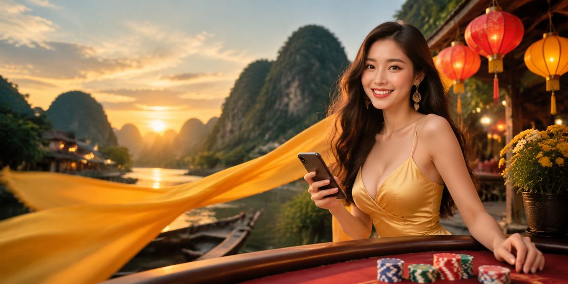 Thanh toán nhanh và an toàn qua điện thoại tại Hội An