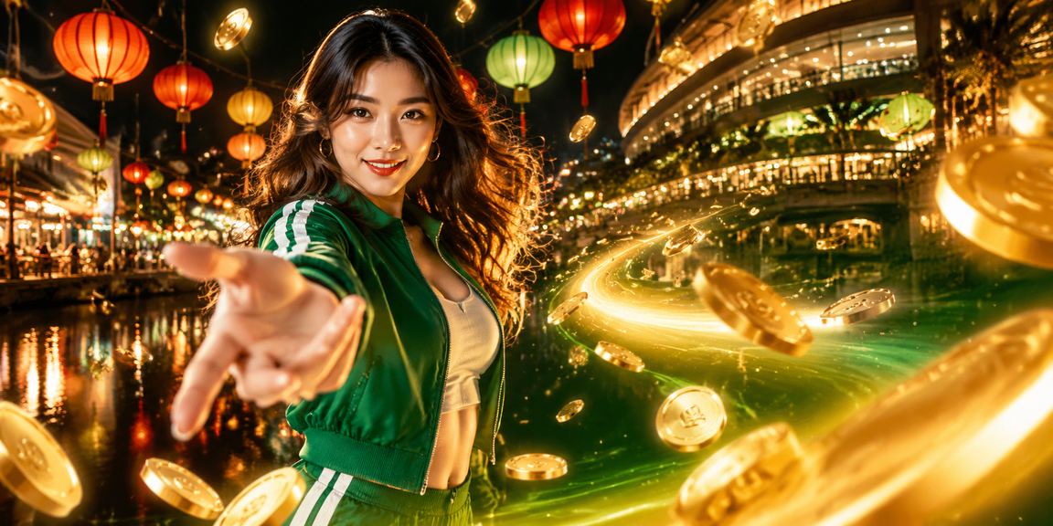 Khu vực giải trí casino và cá cược tại Huế nhộn nhịp về đêm