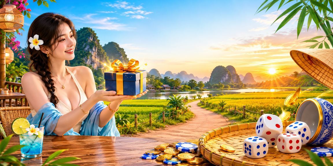 Cảnh thư giãn an toàn khi cá cược online tại Việt Nam