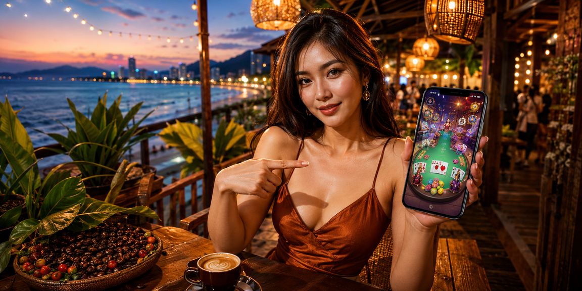 Không gian cược thể thao và casino tại Việt Nam