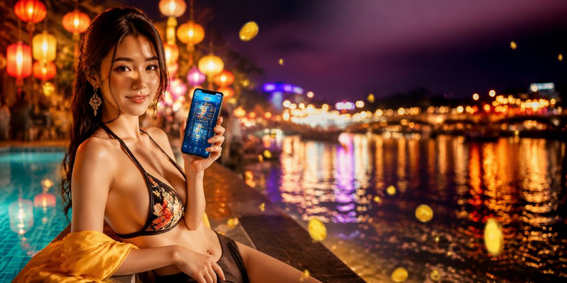 Chơi slots và trò chơi giải trí phong phú trên unit2